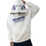 The Illegal Hoodie