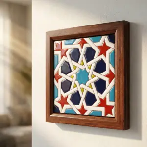 Nubian Geometry