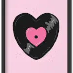 Amplified Hearts