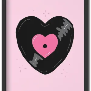 Amplified Hearts