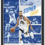 Stephen Curry - GSW