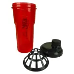MD STAY FIT Classic On Shaker Bottle Perfect for Protein Shake Pre Workout 700ml