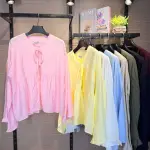Blouse رباط