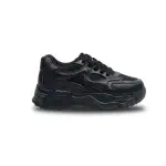 Chunky Platform Sole Sneaker L-6