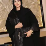 RICH BLACK