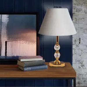 Modern Table Lamp ML418