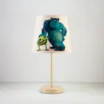 Kids Table Lamp NKBEJL13