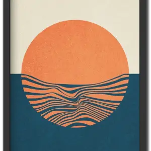Solar Drift