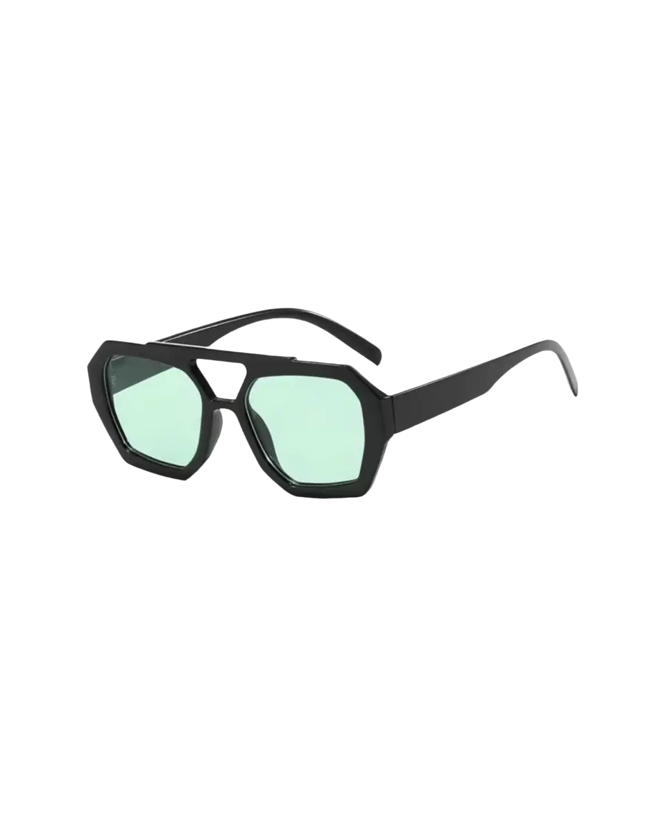 HEXAGONAL AVIATOR