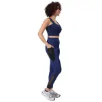 Sb3 SportBra + Bx3 Leggings Full Set