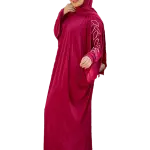 اسدال تطريز مفرغ