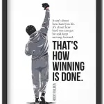 The Way to Win