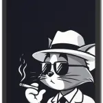 Wealthy Tom