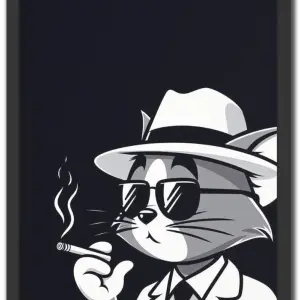 Wealthy Tom