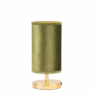 Modern Table Lamp TA349