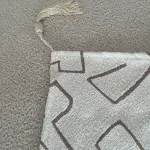 Maze Flow Cushion