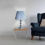 Modern Table Lamp ML175