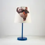 Kids Table Lamp NKBL39