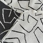 Maze Flow Cushion