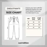 sweatpants