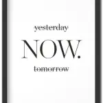 NOW