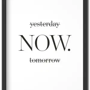 NOW