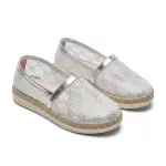 Bejeweled Mesh Women's Ballerinas BN-61