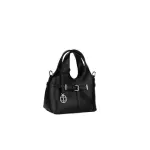Cecilia Mini Black
