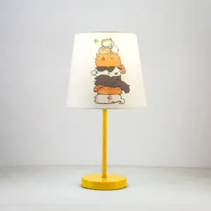 Kids Table Lamp NKYL40