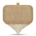 Sparkle Drop Evening Bag VS-67