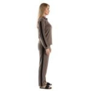 Women’s Two-Piece Casual Set – Comfortable & Sporty