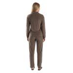 Women’s Two-Piece Casual Set – Comfortable & Sporty