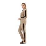 Women’s Two-Piece Casual Set – Comfortable & Sporty