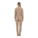 Women’s Two-Piece Casual Set – Comfortable & Sporty