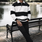 Atlas Quarter-Zip