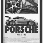 GT3 RS Flashback