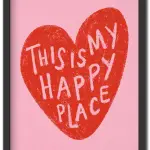 My Happy Place