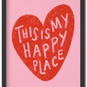 My Happy Place