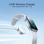 Joyroom S-IW008 3-in-1 iP Watch Magnetic