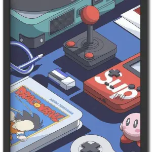 The Console Era