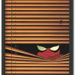Sneaky Spidey