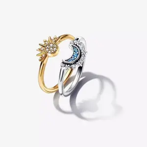 pandora ring