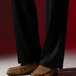 ARROW Suede LOAFER