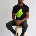 MS waterproof waist bag