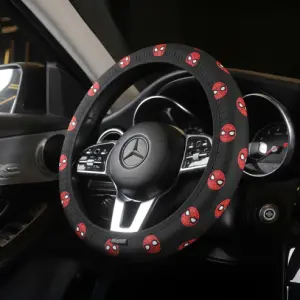 Spiderman - Steering wheel