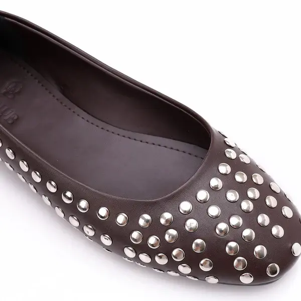 Ballerinas B-14