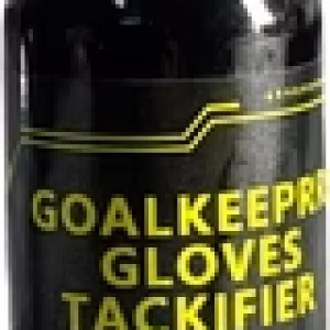 Goalkeeper Gloves Tackifier Spray, 100ml, Professional Grip Enhancement for Football Gloves, Wet Conditions