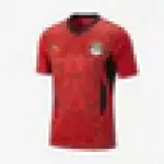 The Ultimate Pharaohs Supporter Pack – Breathable Performance Football Jersey & Heavy-Duty Urban Athlete Gym Backpack Duo Deal (Save 200 EGP Today)