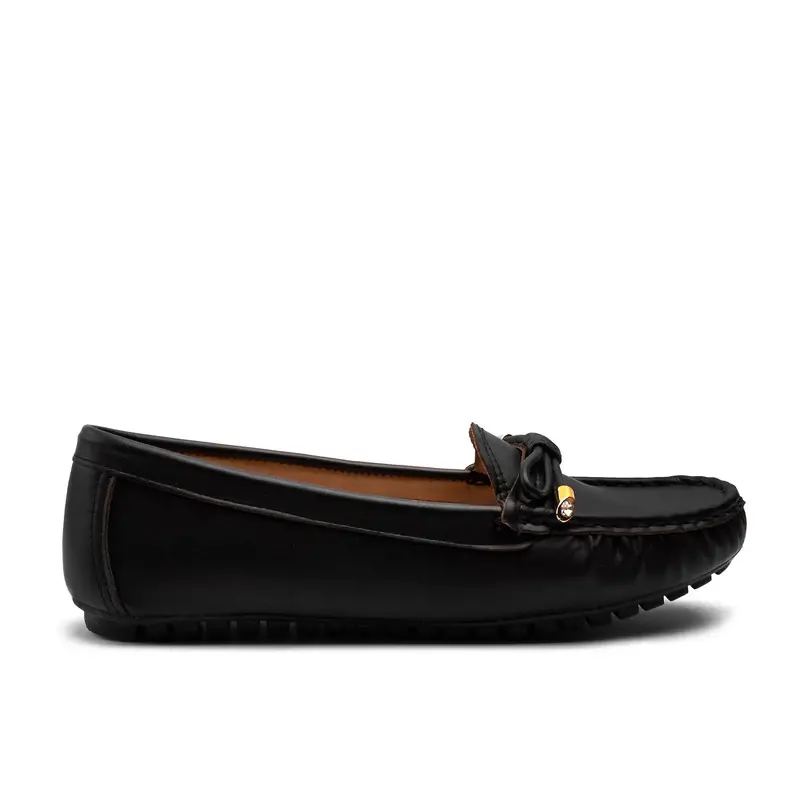 Ballerina Comfort Loafers - BN-36
