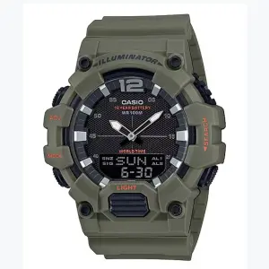 CASIO HDC-700-3A2VDF